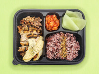 근육식당 충북대점
