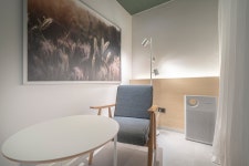 더휴식 크로와상호텔 구리점