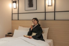 미타스야 료칸 호텔 인천서구청역 by 아늑