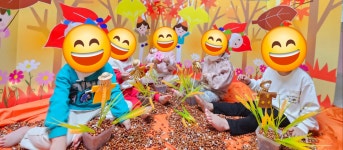 초록별어린이집