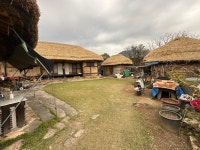 낙안읍성 별감집민박