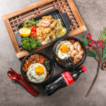 볶음밥도사&파스타에반하다