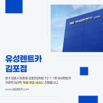 유성렌트카 김포영업소