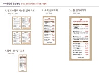 가마솥밥상 철산본점