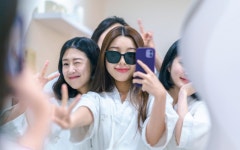 더휴식 아늑호텔 천안역 2호점