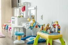 하늘 키즈&가족펜션