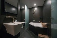 미타스야 료칸 호텔 인천서구청역 by 아늑