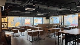 설빙 원당점
