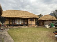 낙안읍성 별감집민박