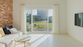 제주 푸른바다 펜션