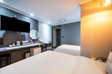 호텔 더비 By BonReve