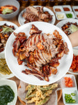 족발청년들 송악점