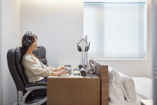 더휴식 아늑호텔 부산 남포점