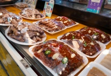 소문난족발