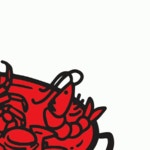 어부살 꽃게