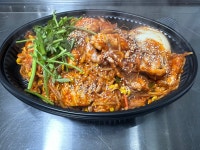 인생아구찜 은평점