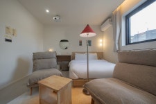 더휴식 아늑호텔 천안역 2호점