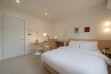 더휴식 아늑호텔 천안역 2호점