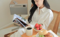 더휴식 아늑호텔 천안역 2호점