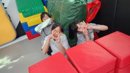 한국체대파워태권도