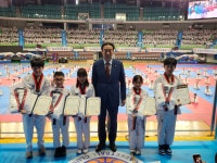 계명대가람태권도장