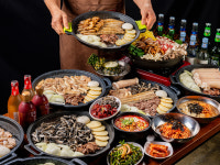 그날곱창 본점
