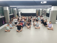한국체대파워태권도