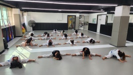 한국체대파워태권도