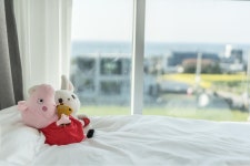 하늘 키즈&가족펜션