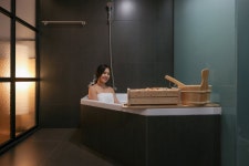 미타스야 료칸 호텔 인천서구청역 by 아늑