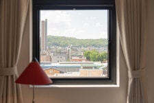 더휴식 아늑호텔 천안역 2호점