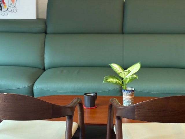 도깨비커피