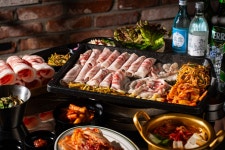 수영냉삼 서면직영점