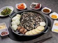 그날곱창 본점