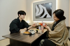 더휴식 아늑료칸호텔 파주금촌점