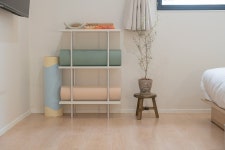 더휴식 아늑호텔 천안역 2호점