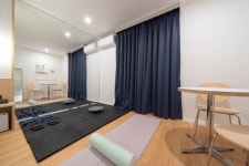 더휴식 아늑호텔 천안역 1호점