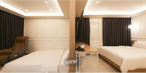 호텔야자 무등산점