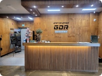 GDR아카데미 김해봉황점