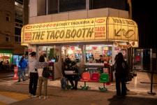 더타코부스 신세계백화점 센텀시티