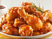 맥시칸치킨 청호점