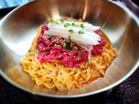 육회먹은꼬막 & 반반비빔밥 고양삼송점