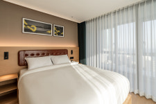 디오브 해운대 호텔 엘본더스테이