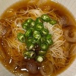 닭발앤순대볶음
