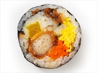 병아리김밥 부산우암점