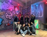 KW댄스학원studio