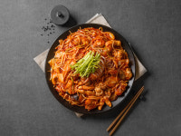 아구듬뿍&알곤마니 춘천우두점