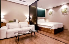 디오브 해운대 호텔 엘본더스테이