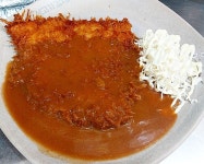 24시 누름돌 생고기 김치찌개