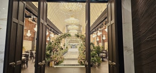 호서웨딩컨벤션